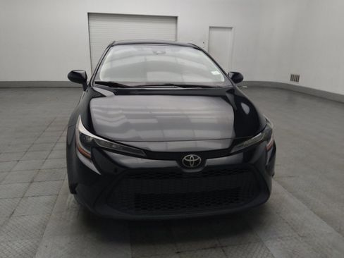 Used 2021 Toyota Corolla LE FWD image 14