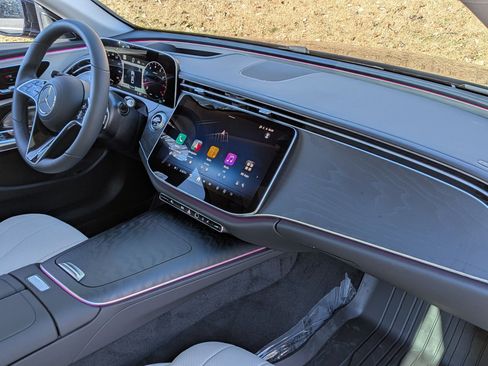 New 2026 Mercedes-Benz E 350 Sedan image 32