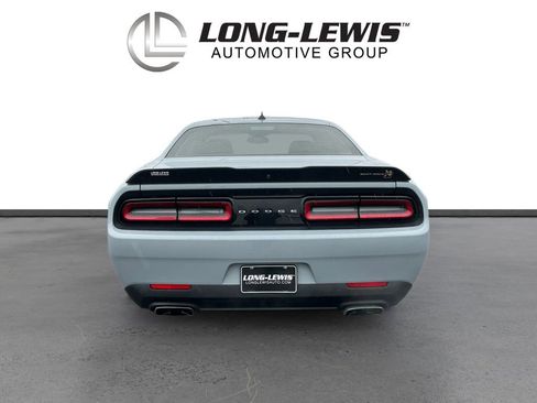 Used 2021 Dodge Challenger R/T Scat Pack image 5