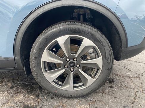 Used 2023 Ford Escape Platinum AWD/4WD image 16