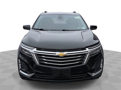 Used 2023 Chevrolet Equinox Premier