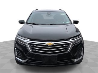 Used 2023 Chevrolet Equinox Premier video 1