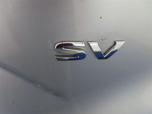 Used 2023 Nissan Murano SV FWD image 14