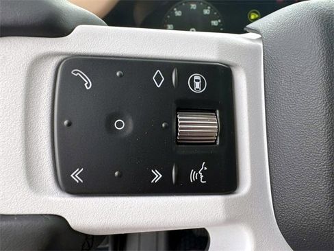 New 2026 Land Rover Defender 110 S image 28