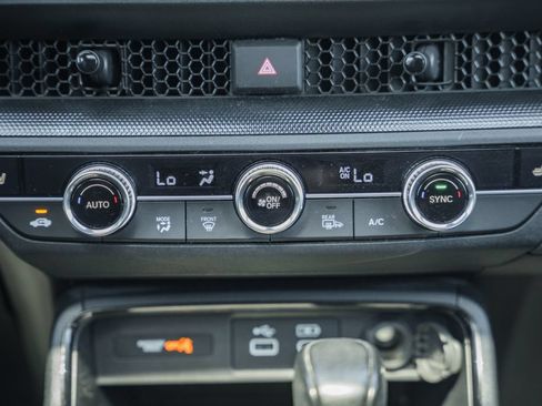 Used 2024 Honda CR-V Sport image 22