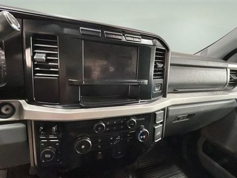 Used 2024 Ford F350 XLT w/ FX4 Off-Road Package image 10