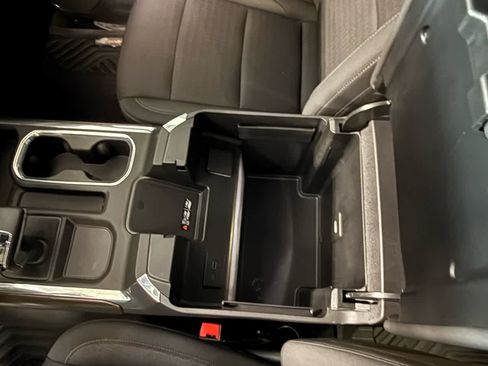 Certified 2024 Chevrolet Silverado 1500 RST w/ Convenience Package II image 20