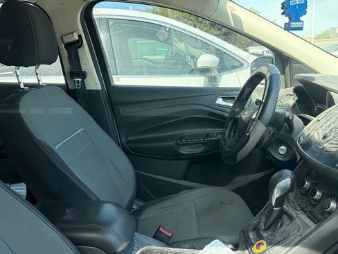 Used 2014 Ford Escape SE FWD image 6