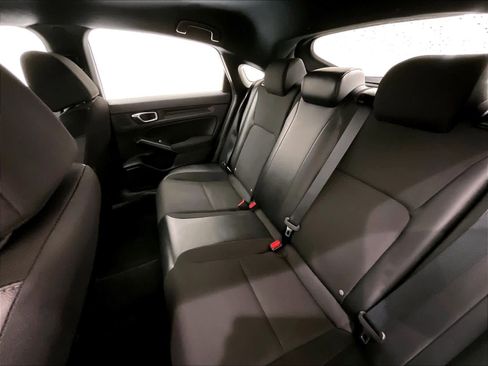 Used 2024 Honda Civic Sport image 15