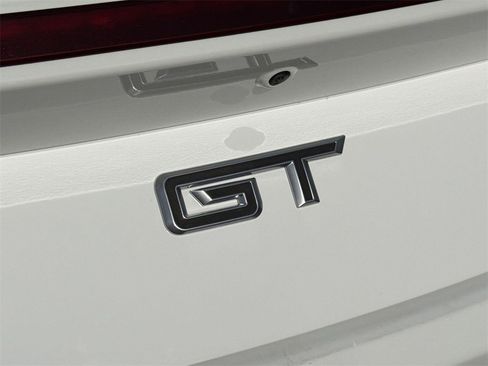 Used 2024 Ford Mustang GT Premium image 26