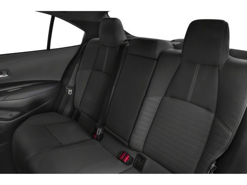 Used 2022 Toyota Corolla SE FWD image 11