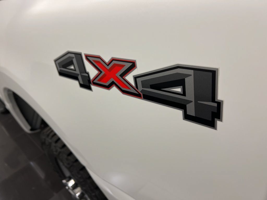 New 2026 Ford F350 XL w/ 360-Degree Camera Package AWD/4WD image 31