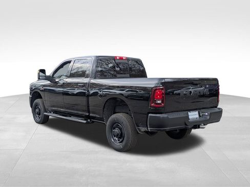 New 2025 RAM 2500 Tradesman image 5