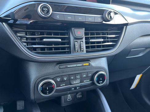 New 2026 Ford Escape Active FWD image 25