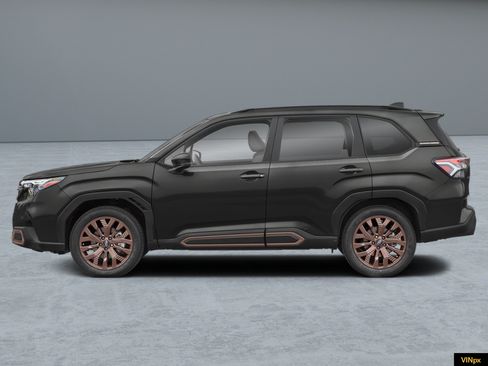 New 2026 Subaru Forester Sport AWD/4WD image 3