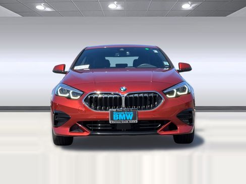 Certified 2023 BMW 228i FWD image 5