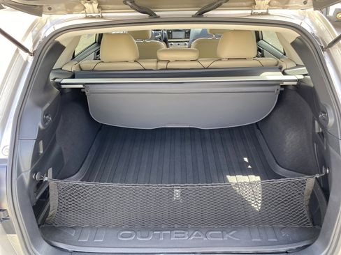 Used 2015 Subaru Outback 2.5i Premium w/ Protection Package #1 image 32