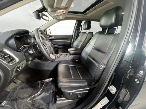 Used 2017 Dodge Durango GT w/ Premium Group AWD/4WD image 22