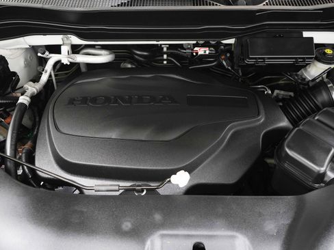 Used 2022 Honda Pilot Special Edition image 27