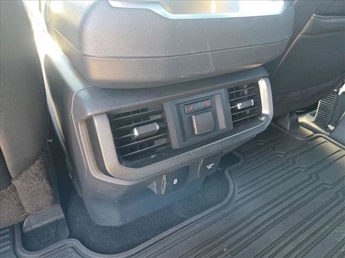 Used 2021 Ford F150 Platinum w/ Equipment Group 701A High AWD/4WD image 17