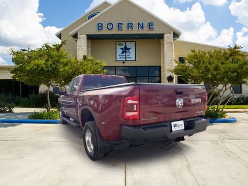 Used 2023 RAM 3500 Laramie image 3