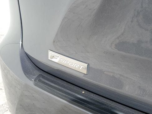 Used 2019 Lexus RX 450h F Sport image 8