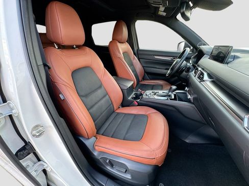 Used 2024 MAZDA CX-5 Carbon Edition image 38