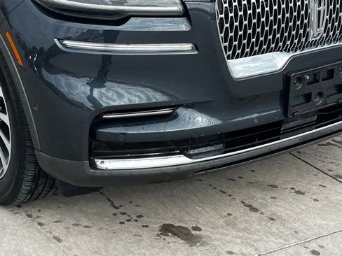 Used 2022 Lincoln Aviator Reserve w/ Equipment Group 201A image 9