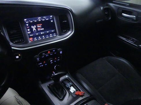 Used 2020 Dodge Charger R/T w/ Plus Group image 16