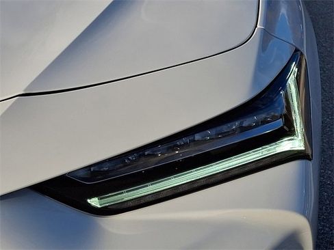 Certified 2025 Acura TLX SH-AWD w/ A-SPEC Pkg image 9