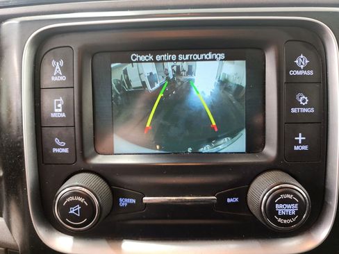 Used 2016 RAM 2500 Tradesman AWD/4WD image 18