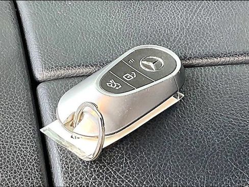 Used 2023 Mercedes-Benz EQE 350+ 4MATIC SUV image 34
