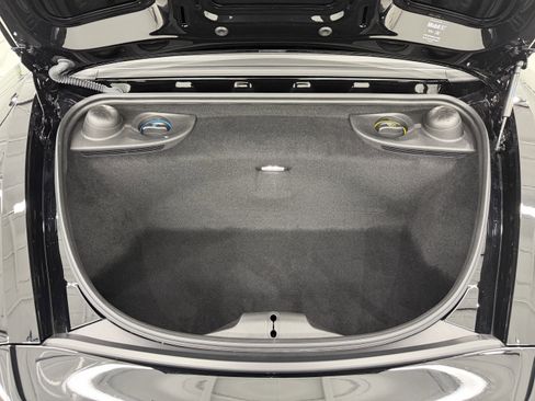 Certified 2025 Porsche 718 Boxster GTS image 58