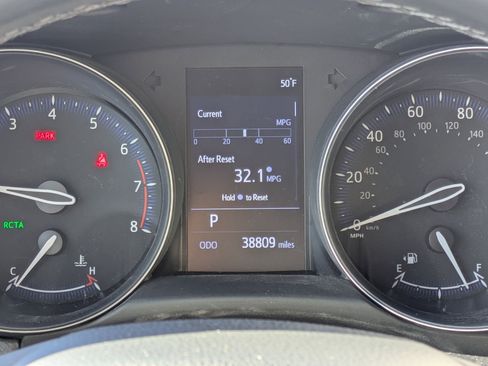 Used 2019 Toyota C-HR Limited FWD image 23