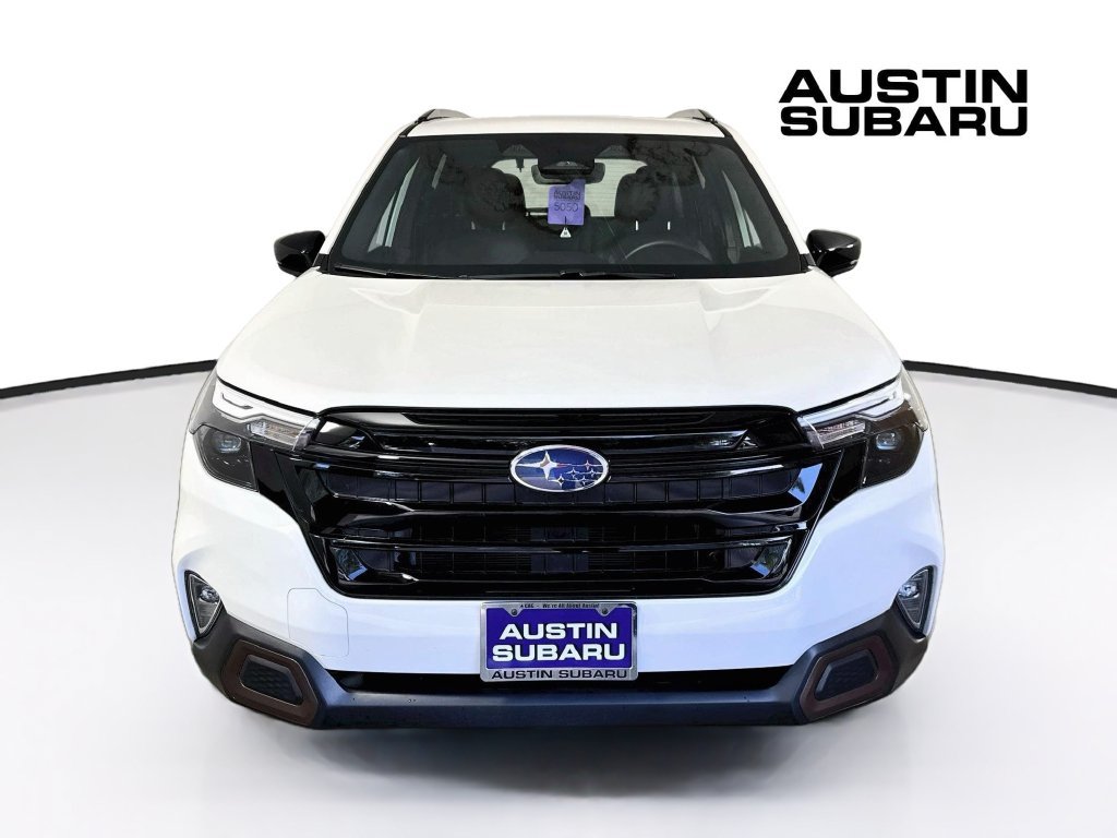 Used 2026 Subaru Forester Sport AWD/4WD image 3