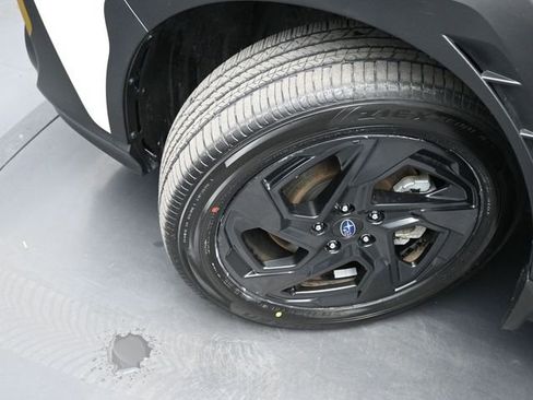 Used 2024 Subaru Crosstrek 2.5i Sport image 27