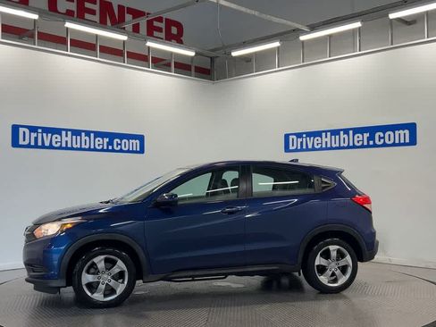 Used 2016 Honda HR-V LX image 7