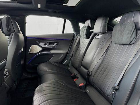 Certified 2024 Mercedes-Benz EQS 450+ Sedan image 9