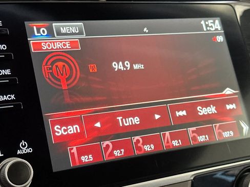 Used 2020 Honda Civic Sport image 20