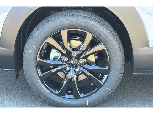 New 2026 MAZDA CX-30 Aire Edition image 25