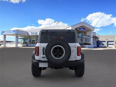 New 2025 Ford Bronco Badlands image 5