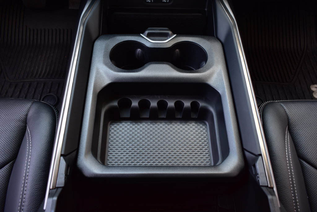 Used 2023 RAM 1500 Rebel w/ Rebel Level 2 Equipment Group AWD/4WD image 42