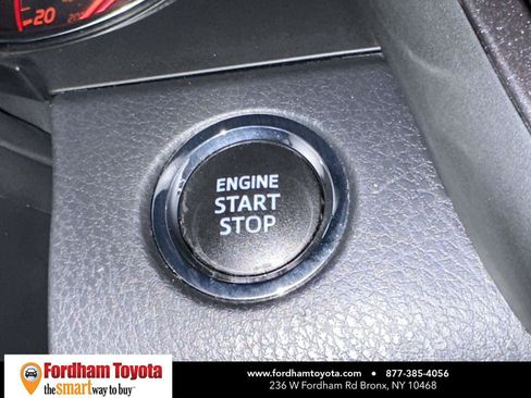 Used 2020 Toyota Camry TRD FWD image 27