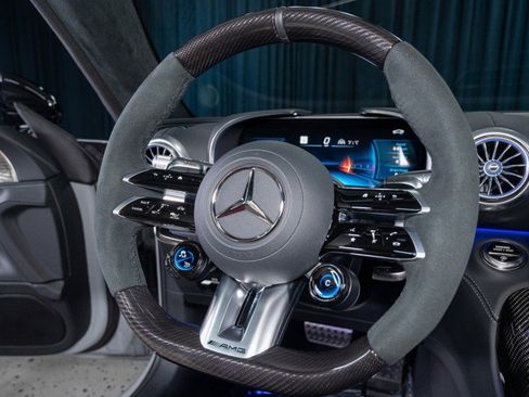 New 2025 Mercedes-Benz AMG GT 43 image 15