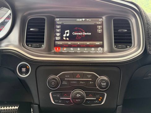 Used 2020 Dodge Charger Scat Pack w/ Plus Group RWD image 10