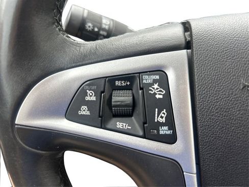 Used 2013 Chevrolet Equinox LTZ w/ LPO, Protection Package FWD image 34
