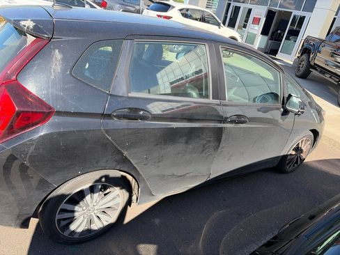 Used 2015 Honda Fit EX-L image 5