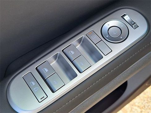 New 2026 Hyundai Palisade Calligraphy image 13