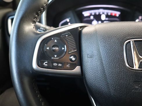 Used 2018 Honda CR-V EX-L image 11