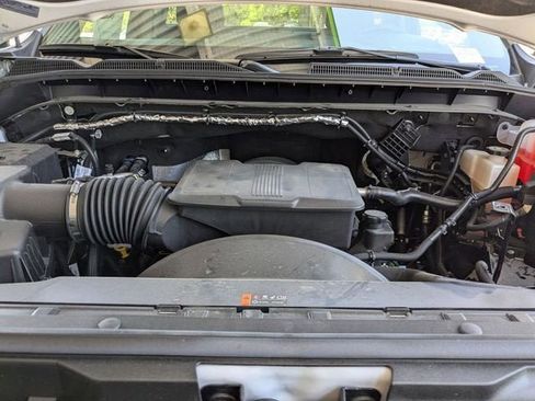 New 2025 GMC Sierra 3500 Pro w/ Convenience Package RWD image 15